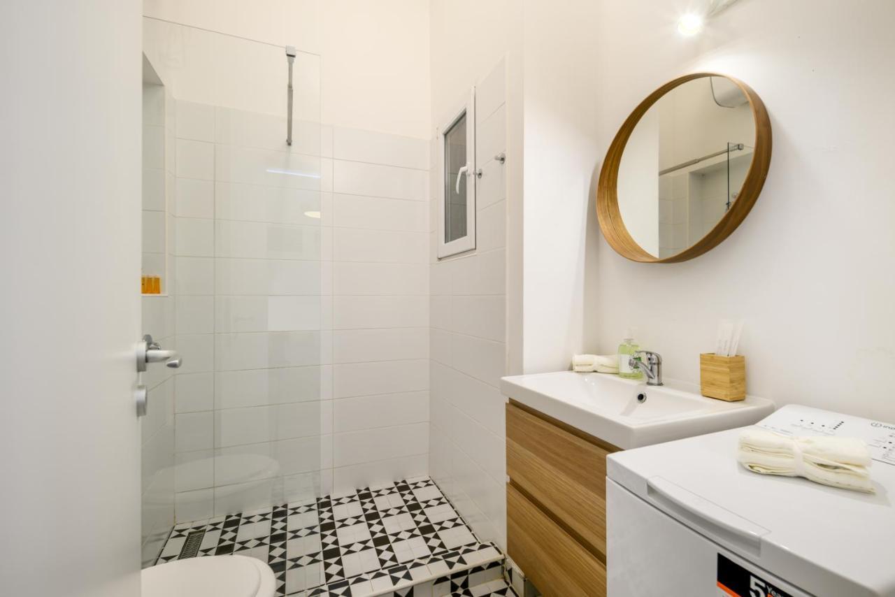 Stylish Yellow Suite In The Heart Of Budapeszt Zewnętrze zdjęcie